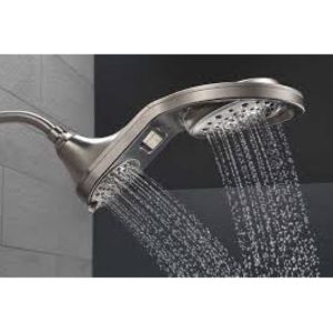 شیرآلات آب حمام