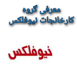 نیوفلکس نیوفلکس