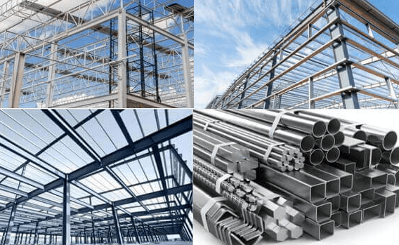انتخاب لوله مناسب برای پروژه صنعتی و ساختمانی